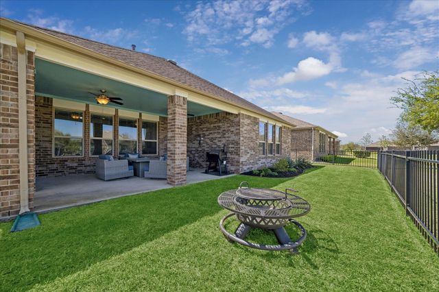 2907 Wild Olive Way, Richmond, TX 77469