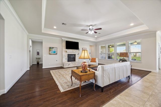 2907 Wild Olive Way, Richmond, TX 77469