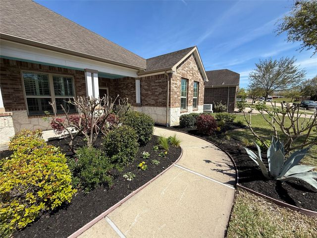 2907 Wild Olive Way, Richmond, TX 77469