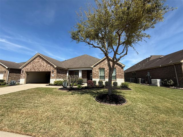 2907 Wild Olive Way, Richmond, TX 77469