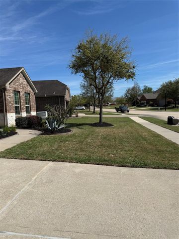 2907 Wild Olive Way, Richmond, TX 77469