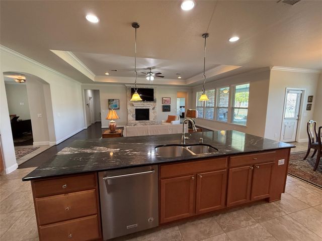 2907 Wild Olive Way, Richmond, TX 77469