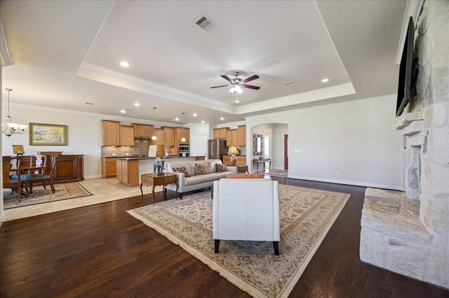 2907 Wild Olive Way, Richmond, TX 77469