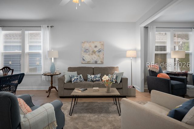 435 Blue Jay Ln, Okatie, SC 29909