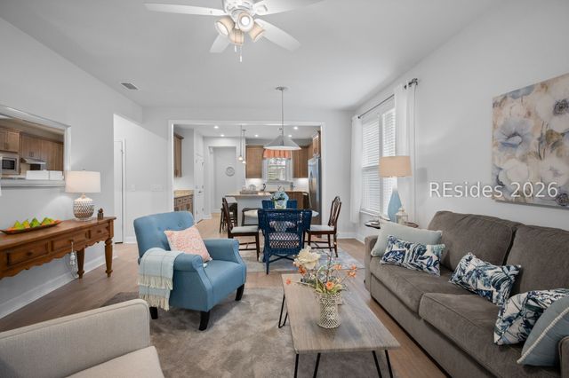 435 Blue Jay Ln, Okatie, SC 29909