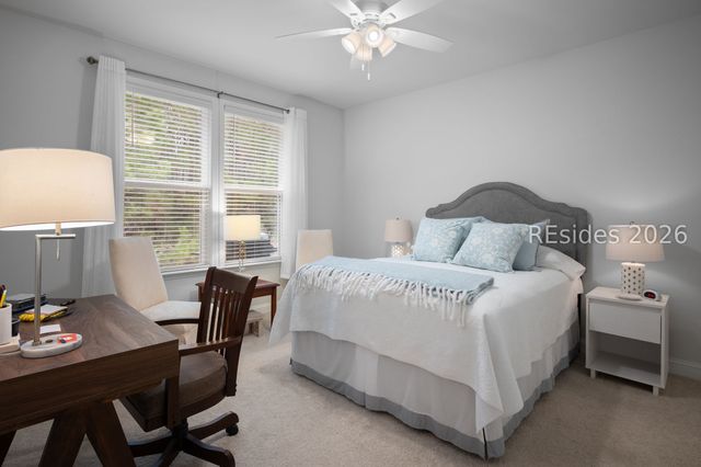 435 Blue Jay Ln, Okatie, SC 29909