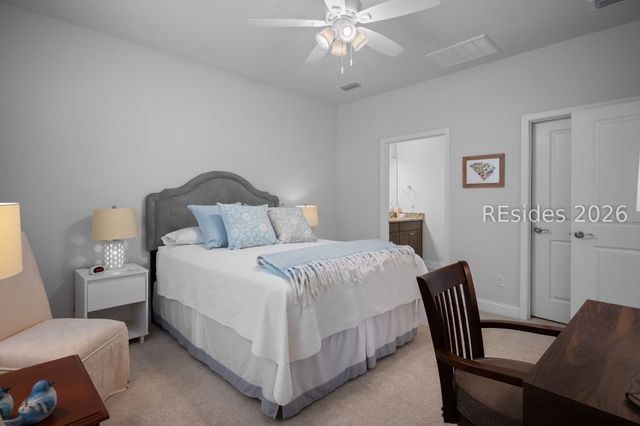 435 Blue Jay Ln, Okatie, SC 29909