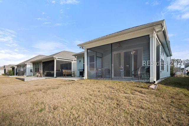 435 Blue Jay Ln, Okatie, SC 29909