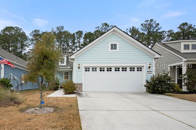 435 Blue Jay Ln, Okatie, SC 29909