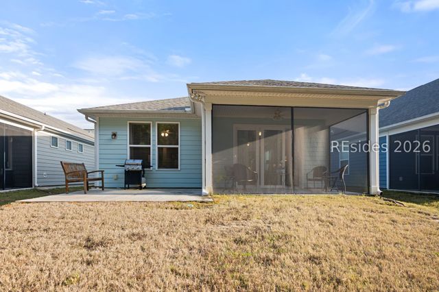 435 Blue Jay Ln, Okatie, SC 29909