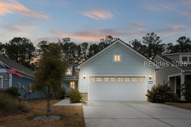 435 Blue Jay Ln, Okatie, SC 29909