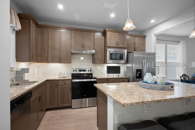 435 Blue Jay Ln, Okatie, SC 29909