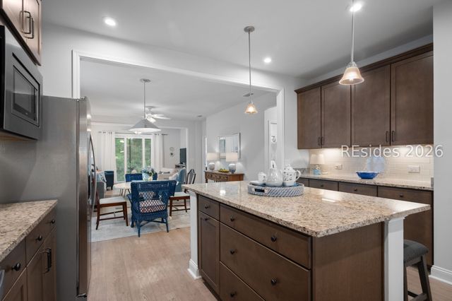 435 Blue Jay Ln, Okatie, SC 29909