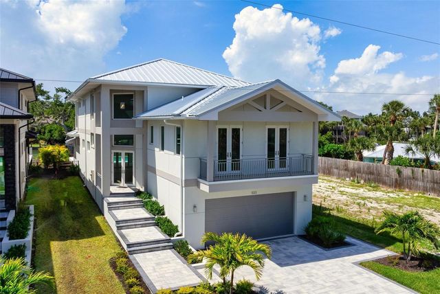 533 VENICE LANE, Sarasota, FL 34242