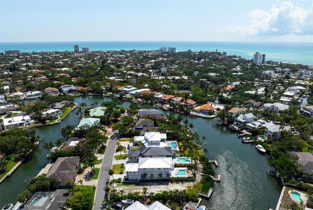533 VENICE LANE, Sarasota, FL 34242
