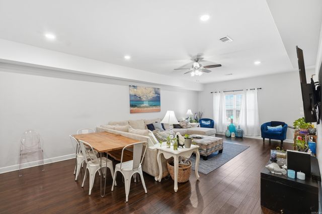 2921 Gillis Drive, Benton, AR 72015