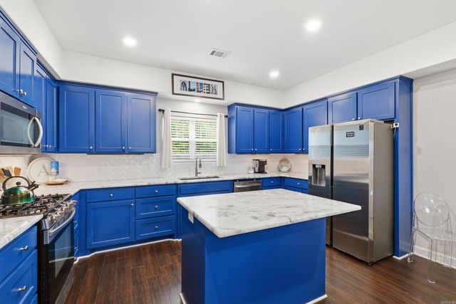 2921 Gillis Drive, Benton, AR 72015