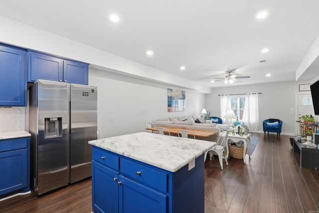 2921 Gillis Drive, Benton, AR 72015