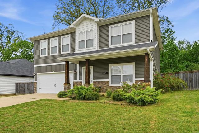 2921 Gillis Drive, Benton, AR 72015