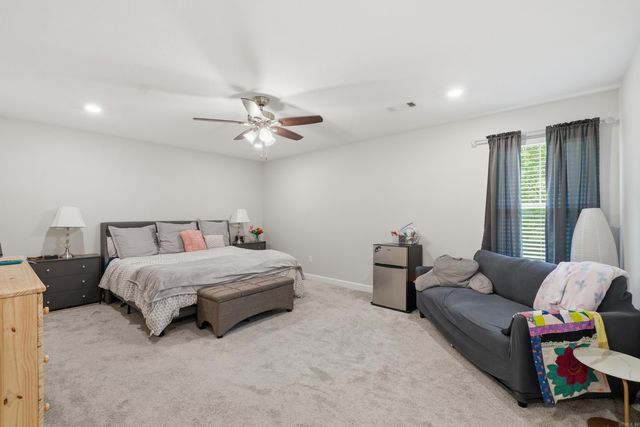 2921 Gillis Drive, Benton, AR 72015