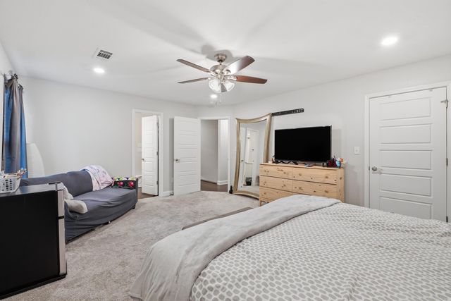 2921 Gillis Drive, Benton, AR 72015