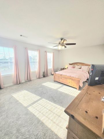 2921 Gillis Drive, Benton, AR 72015