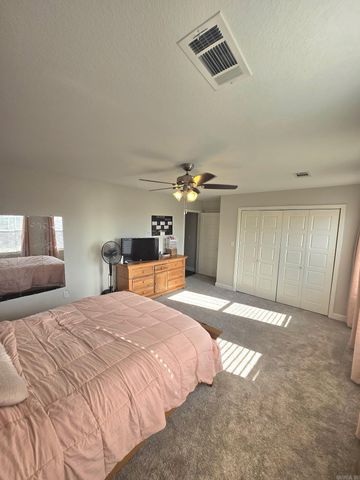 2921 Gillis Drive, Benton, AR 72015