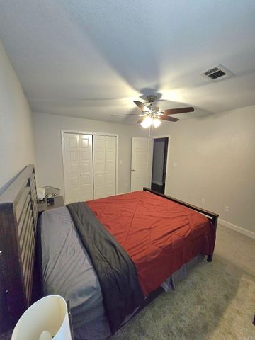 2921 Gillis Drive, Benton, AR 72015