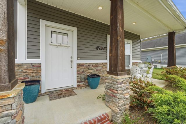 2921 Gillis Drive, Benton, AR 72015