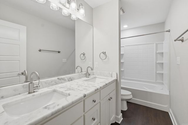 2921 Gillis Drive, Benton, AR 72015