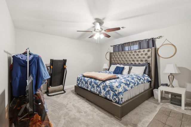 2921 Gillis Drive, Benton, AR 72015