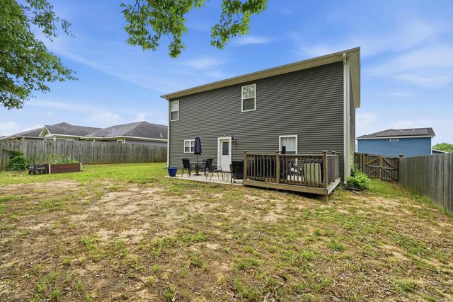 2921 Gillis Drive, Benton, AR 72015