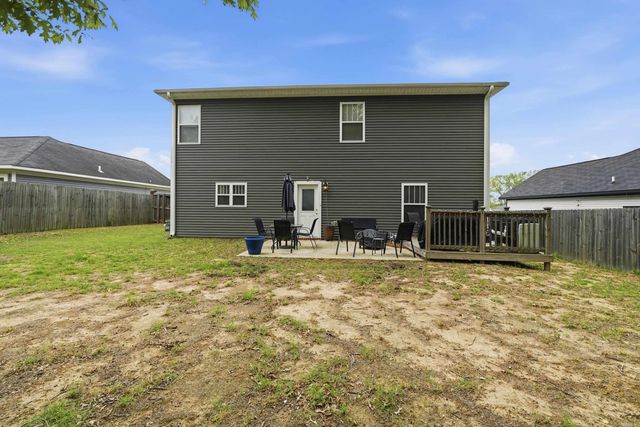 2921 Gillis Drive, Benton, AR 72015