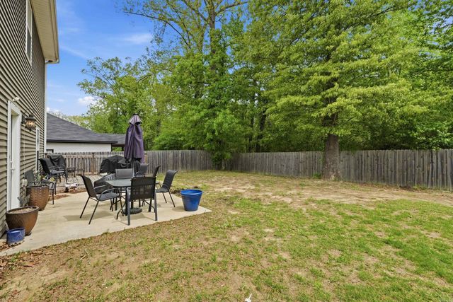 2921 Gillis Drive, Benton, AR 72015