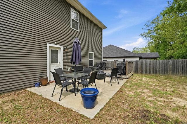 2921 Gillis Drive, Benton, AR 72015