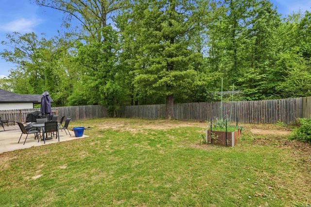 2921 Gillis Drive, Benton, AR 72015