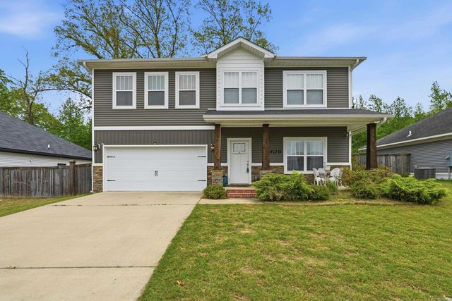 2921 Gillis Drive, Benton, AR 72015