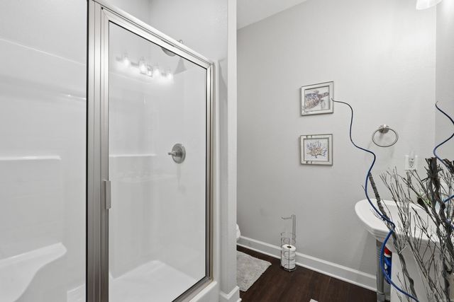 2921 Gillis Drive, Benton, AR 72015