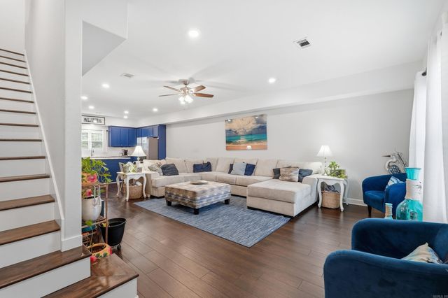 2921 Gillis Drive, Benton, AR 72015