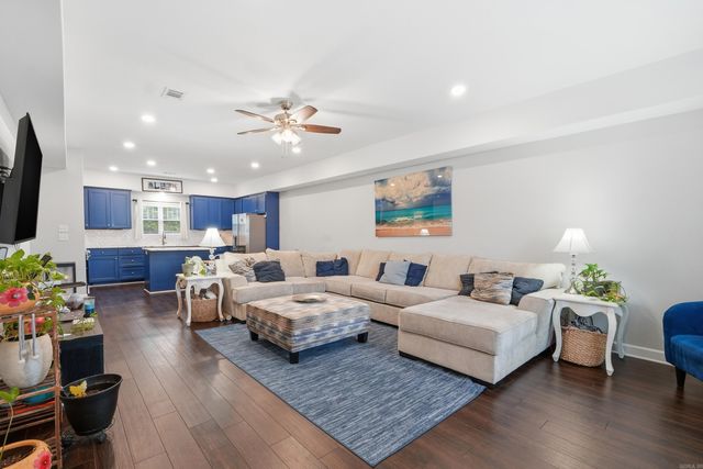 2921 Gillis Drive, Benton, AR 72015