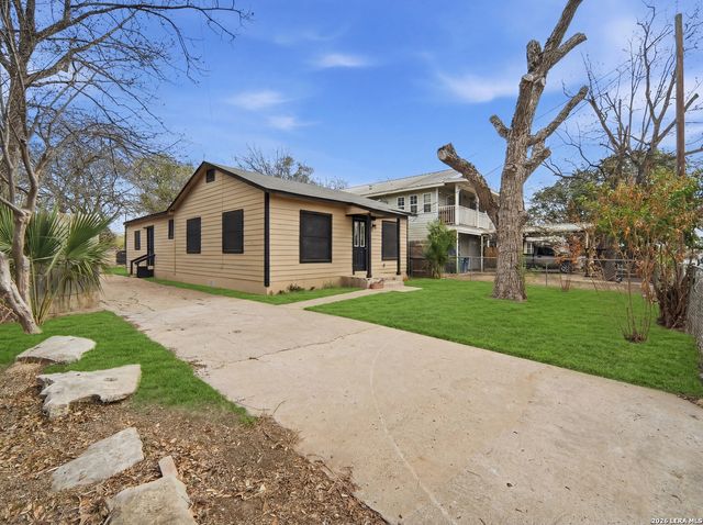 5431 dabney, San Antonio, TX 78227