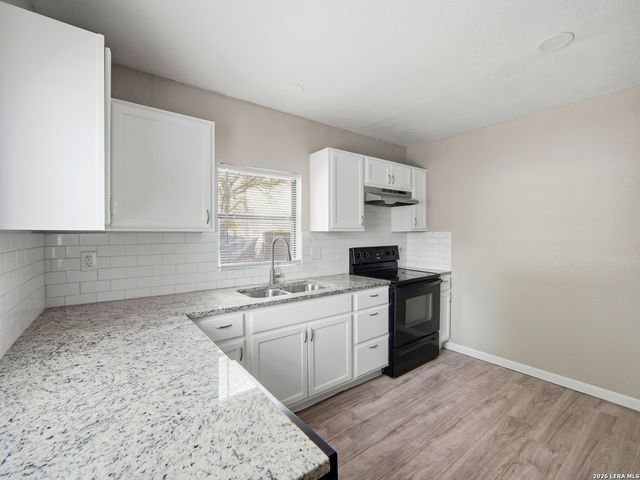 5431 dabney, San Antonio, TX 78227