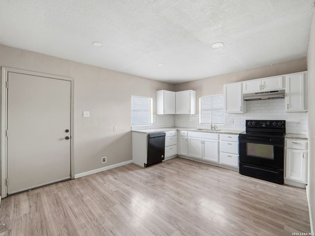 5431 dabney, San Antonio, TX 78227