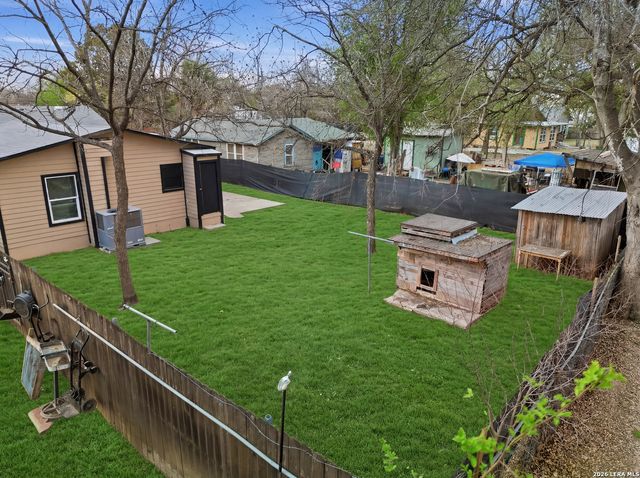 5431 dabney, San Antonio, TX 78227