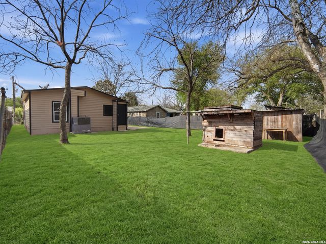 5431 dabney, San Antonio, TX 78227