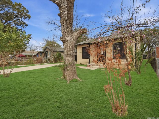 5431 dabney, San Antonio, TX 78227