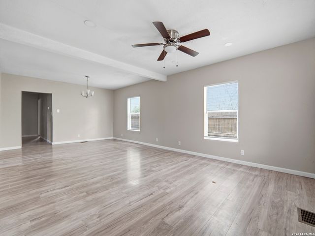 5431 dabney, San Antonio, TX 78227