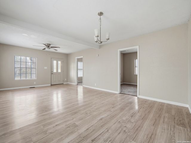 5431 dabney, San Antonio, TX 78227