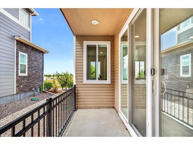 46 N Trussville St, Aurora, CO 80018