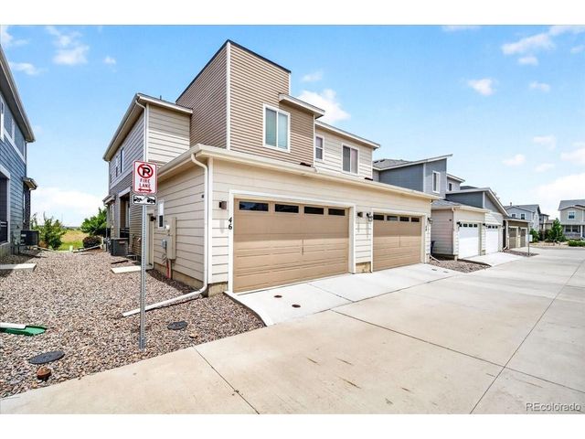 46 N Trussville St, Aurora, CO 80018